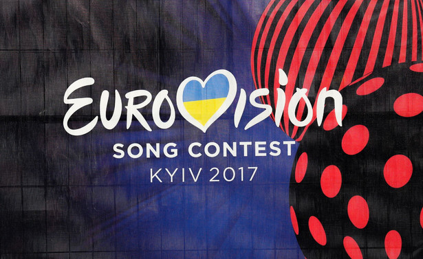 Eurowizja Kijów 2017