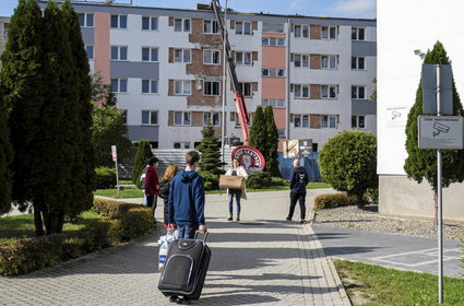 Pokój w prywatnym akademiku w cenie wynajmu mieszkania. Sprawdzamy, co się opłaca studentom