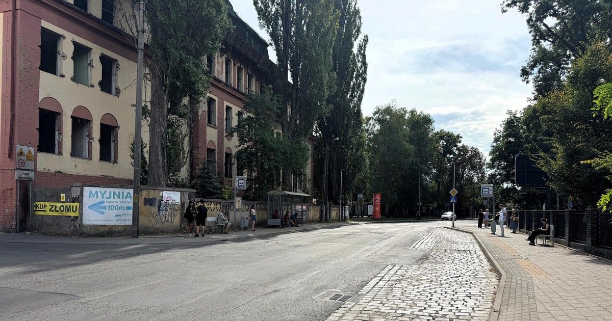 Sołtysowicka ma być wygodna i bezpieczna