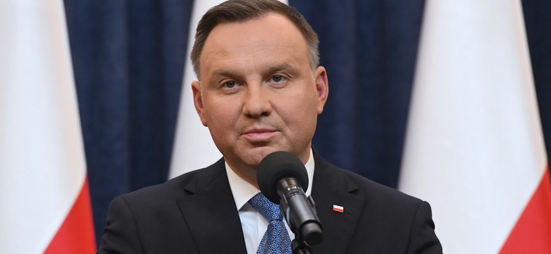 Bierzyński: Andrzej Duda wybrał wyjście najgorsze [OPINIA]