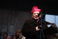 Abp Jędraszewski bije w resort edukacji i nawiązuje do PRL. "Jakby lekcje religii były gorsze"