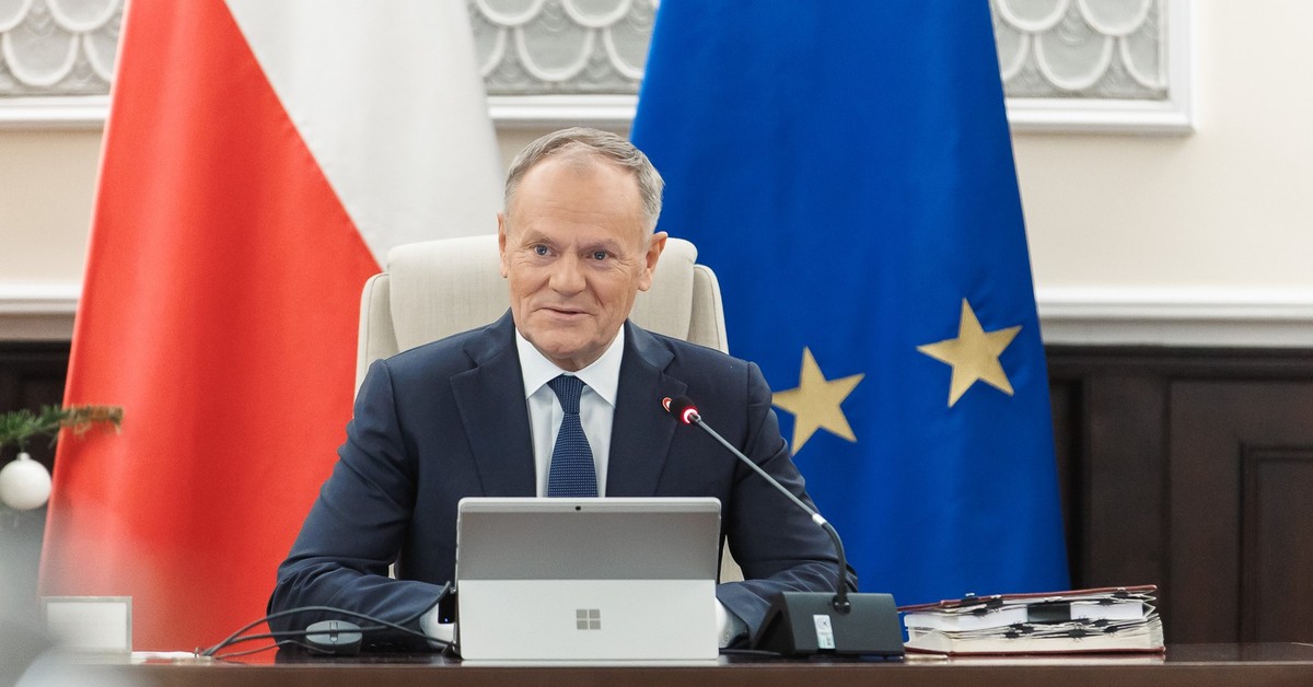 Większość środków z unijnego SAFE trafi do polskich firm. "To będzie bezpośrednia inwestycja w polską gospodarkę"