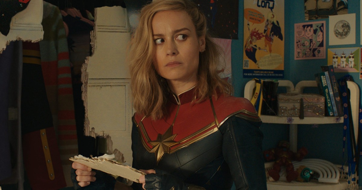 All 39 Marvel Cinematic Universe movies and TV series, ranked by ...