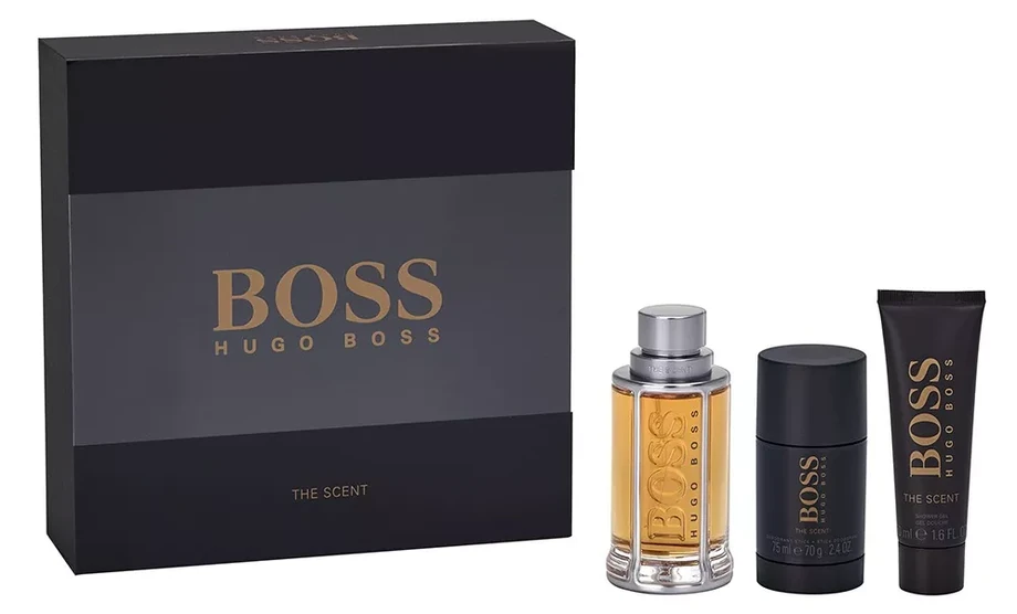 Hugo Boss The Scent