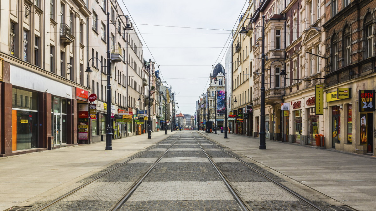 Pogoda Katowice na dziś. Prognoza pogody 2018-09-11