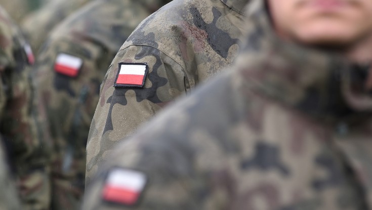 Szokujące słowa szefa Pentagonu: armia ma „zastraszać i zabijać”. Generał z Polski popiera