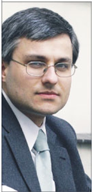 'Niesolidne firmy mogą być podwykonawcami'