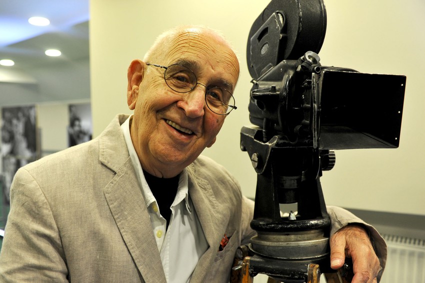 Mladomir Puriša Đorđević