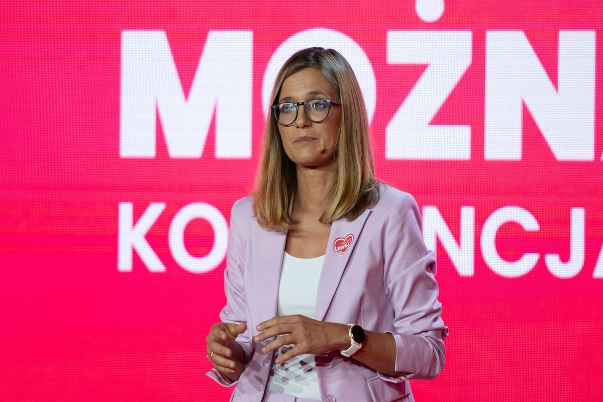 MAGDALENA BIEJAT