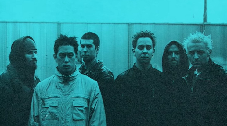 20 éves a Linkin Park első, Hybrid Theory című lemeze