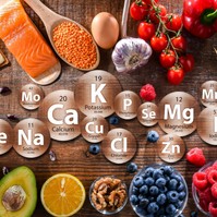 Mikro- és makroelemek: ezek a legfontosabbak a szervezet számára