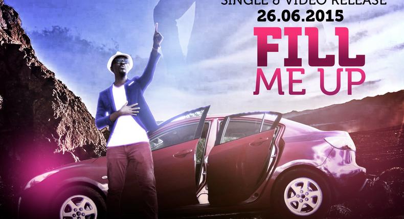 Bro. Philemon - Fill Me Up