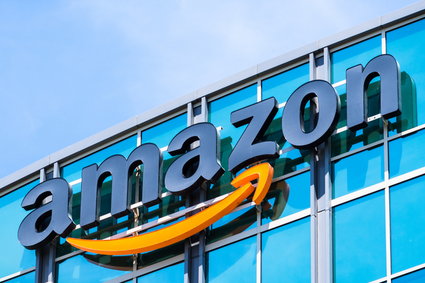 Amazon liderem w kwestii unikania opodatkowania