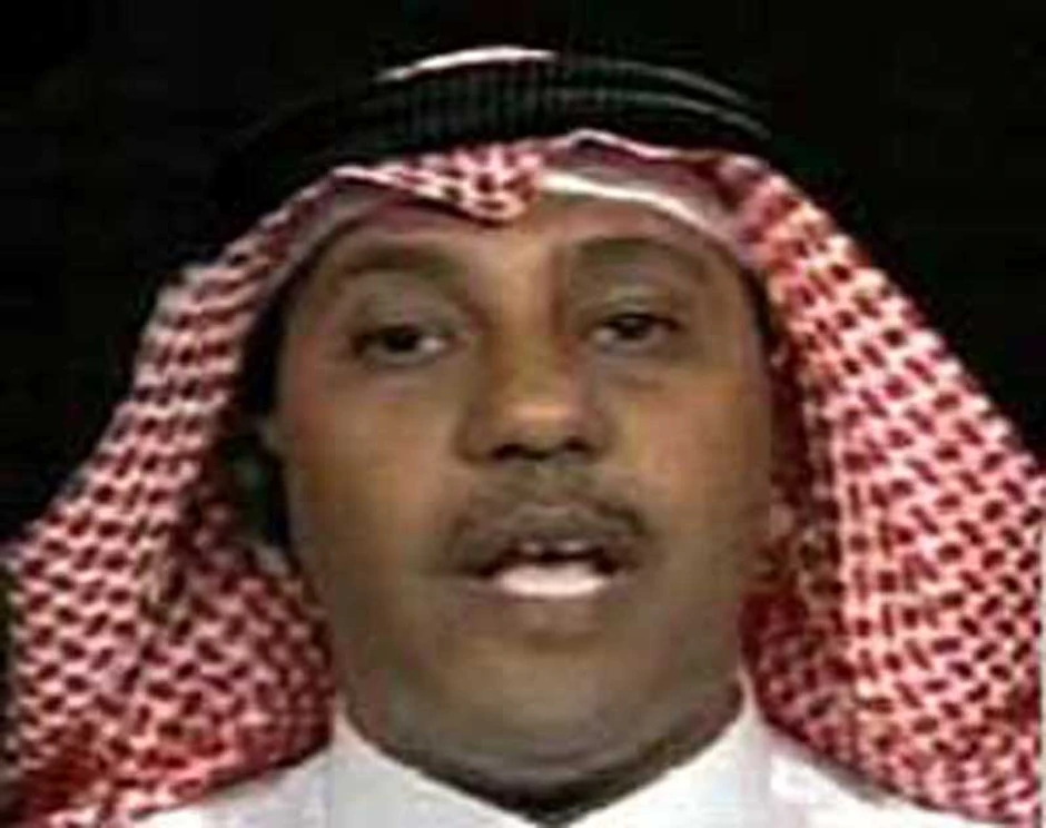 Omar al Bajumi