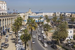 Gniew algierskiej ulicy. Czy UE czeka kolejna fala migracji?