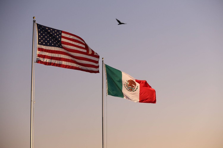 'The Bridge: Na granicy'