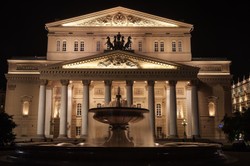 Atak na dyrektora Teatru Bolszoj. Porachunki zawodowe?