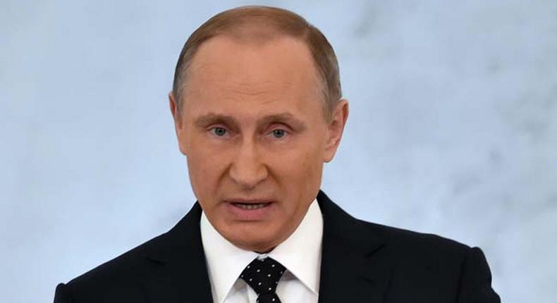 Putin says Turkey will regret about shooting down of Russian bomber