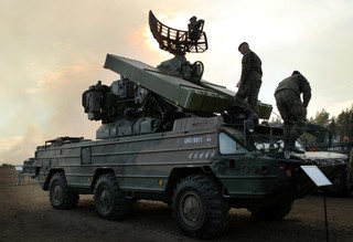 Ta polska broń to koszmar Rosjan. W rękach Ukraińców sieje spustoszenie