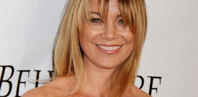 Ellen Pompeo. 9 mln dolarów. 