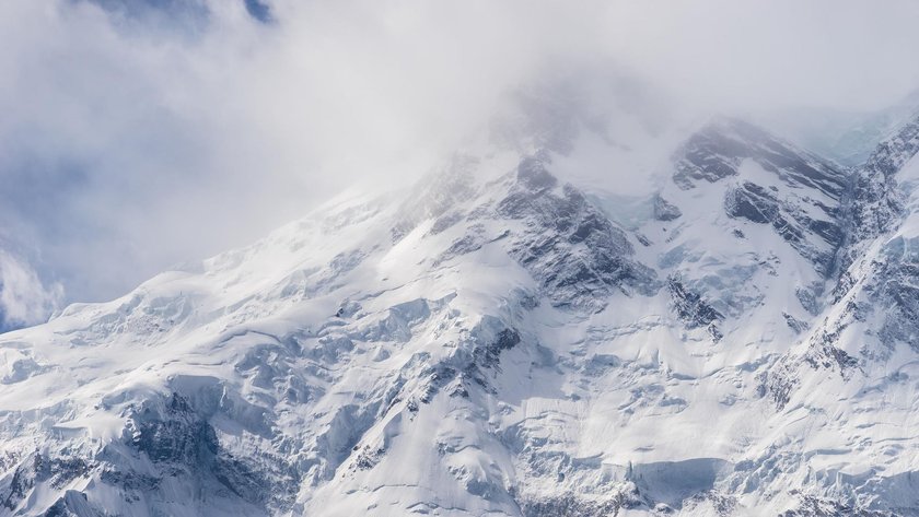 Nanga Parbat