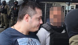 Marko Kilibarda i Velja Nevolja 
