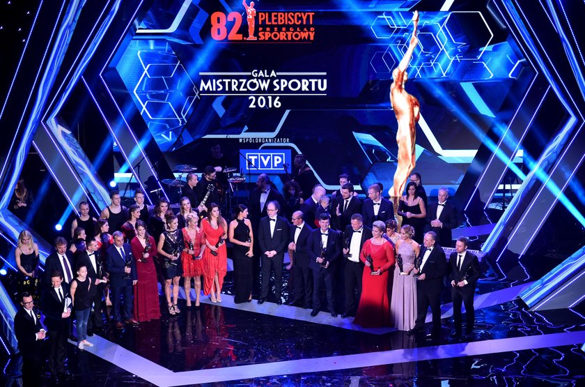 Gala Mistrzów Sportu 