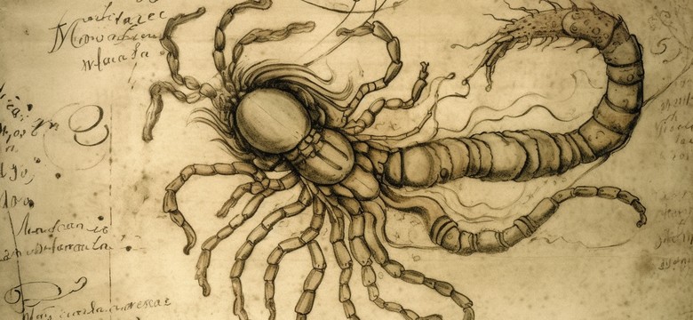 Skorpion - horoskop na Święta Wielkanocne