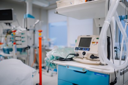Kinevezték az Aneszteziológiai és Intenzív Terápiás Klinika új szakmai koordinátorát
