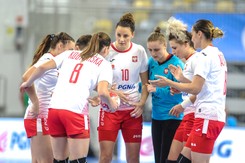 Polskie piłkarki ręczne wygrają walkowerem oba mecze z Rosją