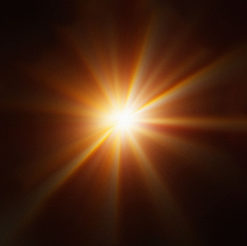 Da li je svemir proizašao iz jedne tačke - Veliki prasak