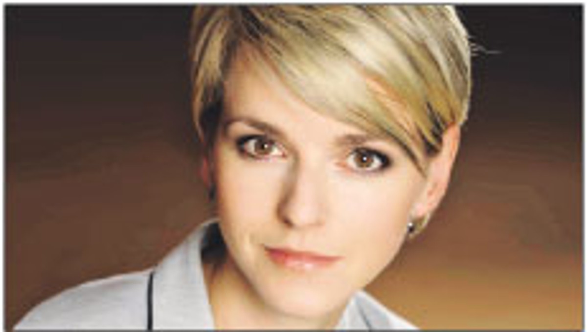 Aleksandra Minkowicz-Flanek, radca prawny, kieruje praktyką prawa pracy w PwC Legal