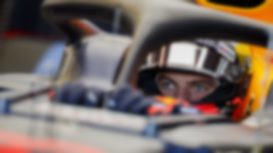 GP Kanady: Max Verstappen znów na czele, kierowcy Williamsa w ogonie stawki