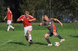 XXV Spartakiada Prawników przeszła do historii