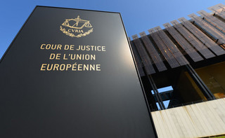KE skierowała skargę do TSUE w sprawie systemu dyscyplinarnego dla sędziów w Polsce