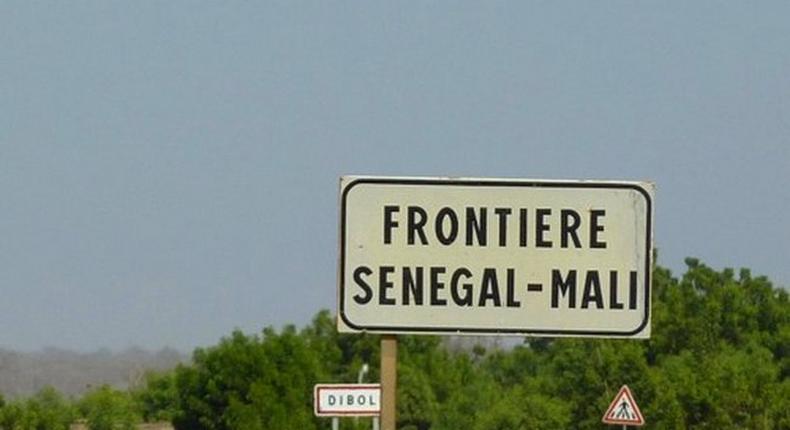 Frontiere-Senegal-et-Mali