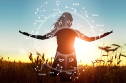 Horoskop miesięczny na kwiecień dla wszystkich znaków zodiaku. Poznaj swoją przyszłość