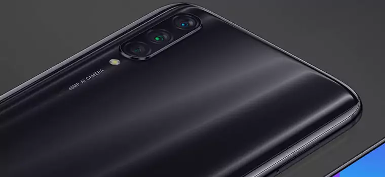 Xiaomi Mi 9 Lite z premierą już w przyszłym tygodniu