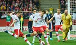 Polska zgodnie z planem ograła San Marino. Ostatni mecz Fabiańskiego, Lewy bez gola