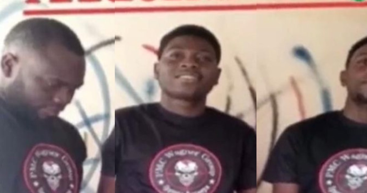 Police arrest 3 young men for planning to launch Wagner-backed military group in Ghana - Vimarsana News