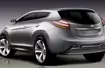 Geely NL: debiut koncepcyjnego SUV-a w Pekinie