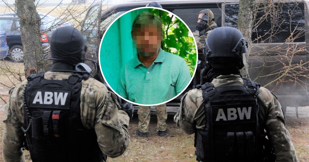 Jest wniosek o ekstradycję rosyjskiego naukowca. Zdecyduje sąd