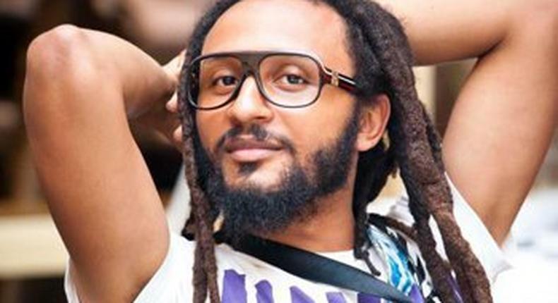 Wanlov the Kubolor