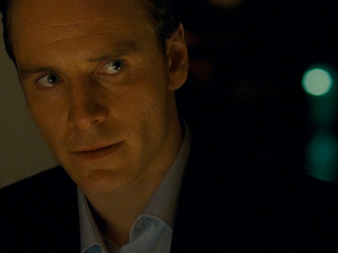 'Wstyd' to kolejne już spotkanie reżysera Steve'a McQueena i aktora Michaela Fassbendera