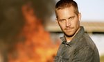 Paul Walker usiłował uciec z auta. Zginął w płomieniach! 