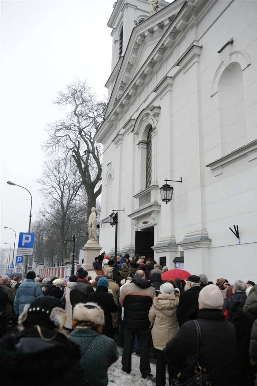 FILM. Pożegnaliśmy Kolbergera