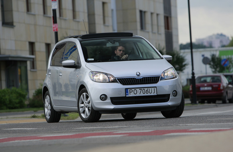 Prawie nowe auto za 20 000 zł ranking używanych aut