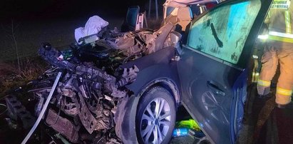 Byli tacy młodzi. Tragedia w Dusznikach