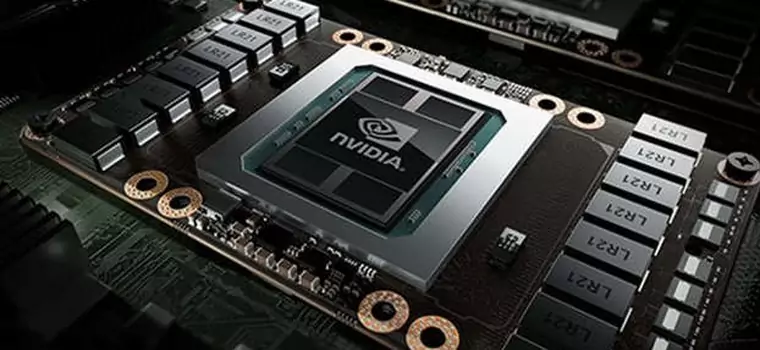 Nvidia GeForce RTX 2080 i RTX 2080 Ti – znamy już specyfikację techniczną