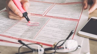 Zgłoszenia do służby cywilnej od stycznia do końca maja